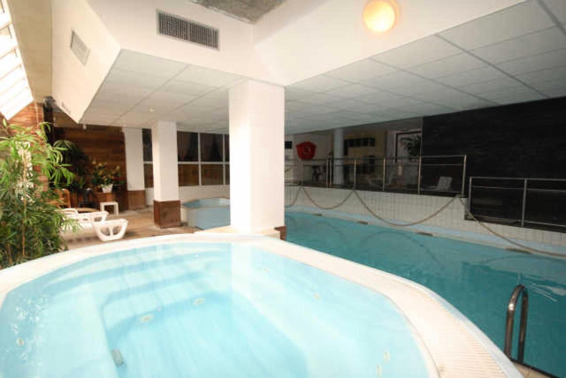 Le Chalet - Piscine 16 - Studio Pour 6 Personnes Mae-8824 กูแร็ต ภายนอก รูปภาพ
