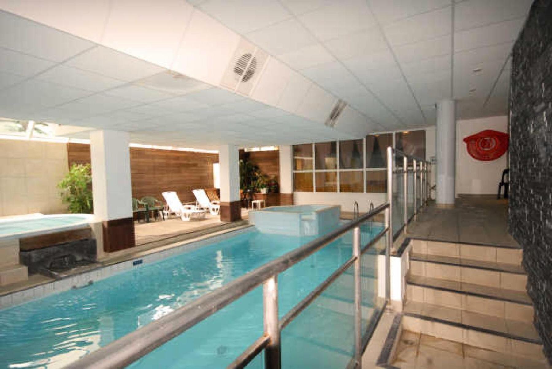 Le Chalet - Piscine 16 - Studio Pour 6 Personnes Mae-8824 กูแร็ต ภายนอก รูปภาพ