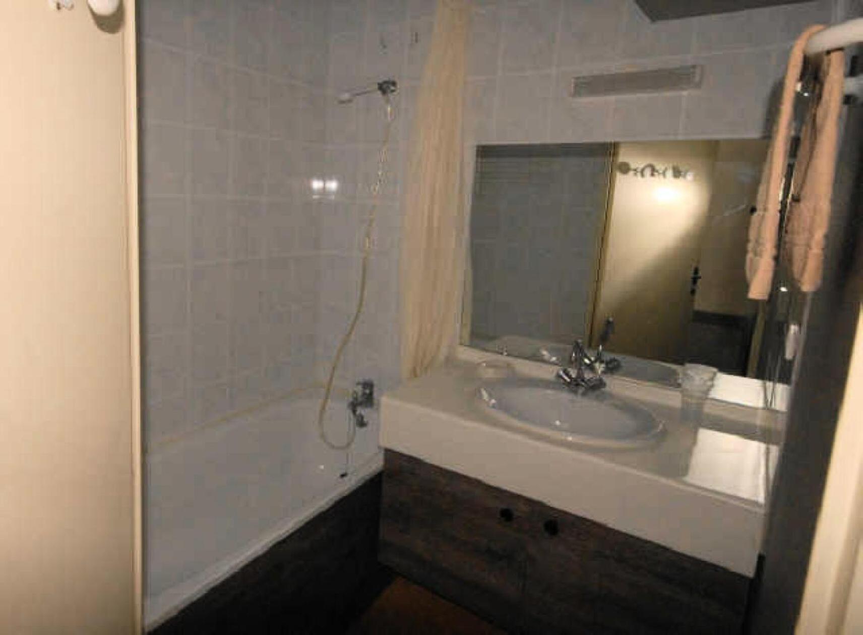 Le Chalet - Piscine 16 - Studio Pour 6 Personnes Mae-8824 กูแร็ต ภายนอก รูปภาพ